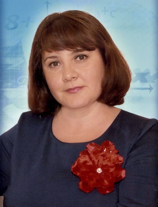 Николаева Светлана Владимировна