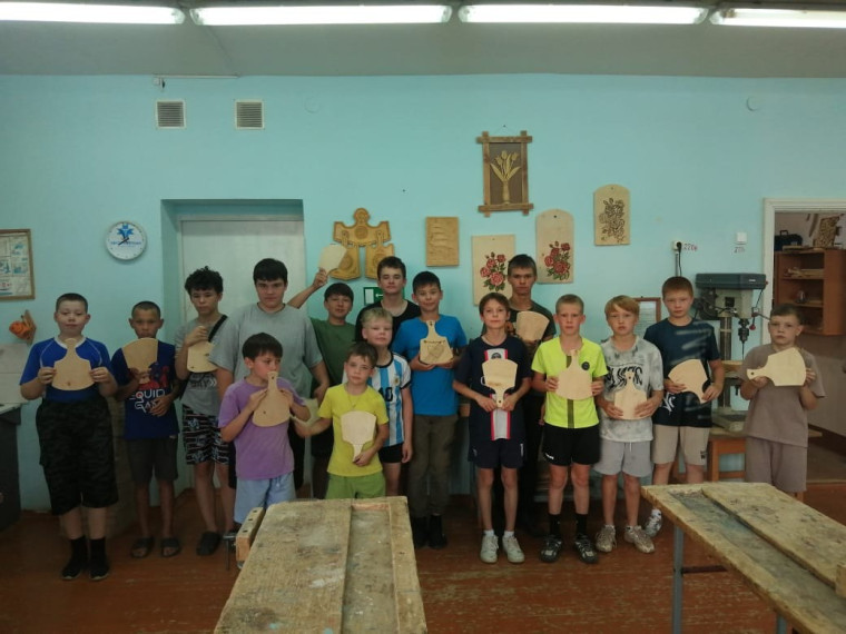 Жизнь проекта.