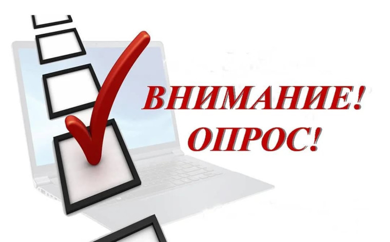 Опрос "Дополнительное образование".