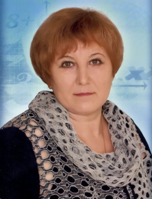 Камашева Лариса Николаевна Камашева Лариса Николаевна
