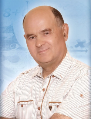 Романов Валерий Аркадьевич Романов Валерий Аркадьевич
